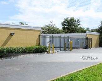 Photo 4 of Extra Space Storage - 3265 University Pkwy, Sarasota, FL