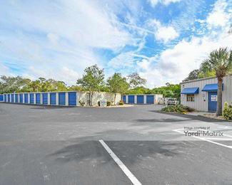 Photo 1 of CubeSmart Self Storage - 23227 Freedom Avenue, Port Charlotte, FL