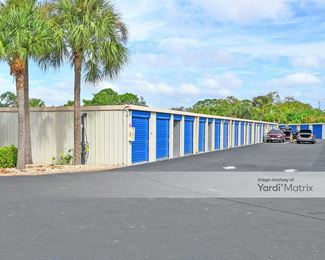 Photo 2 of CubeSmart Self Storage - 23227 Freedom Avenue, Port Charlotte, FL
