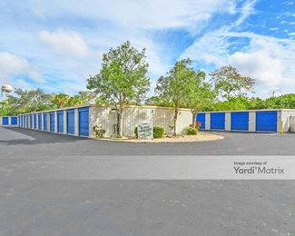 Photo 3 of CubeSmart Self Storage - 23227 Freedom Avenue, Port Charlotte, FL