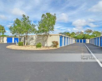 Photo 4 of CubeSmart Self Storage - 23227 Freedom Avenue, Port Charlotte, FL