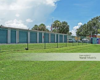 Photo 5 of CubeSmart Self Storage - 23227 Freedom Avenue, Port Charlotte, FL