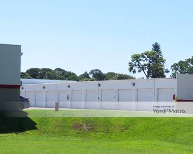 Storage Units for Rent available at 2590 17th Street, Sarasota, FL 34234