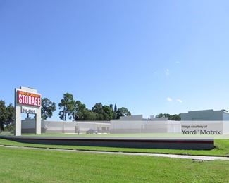 Photo 6 of Public Storage - 2590 17th Street, Sarasota, FL