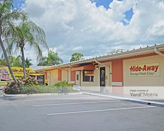 Photo 1 of iStorage - 1597 Pine Ridge Road, Naples, FL