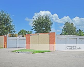Photo 5 of iStorage - 1597 Pine Ridge Road, Naples, FL