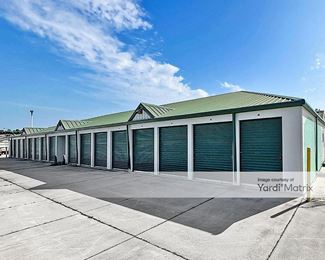 Photo 2 of PG 17 Storage - 4432 Duncan Road, Punta Gorda, FL