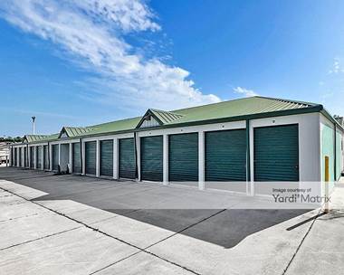 Storage Units for Rent available at 4432 Duncan Road, Punta Gorda, FL 33982