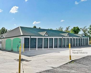 Storage Units for Rent available at 4432 Duncan Road, Punta Gorda, FL 33982