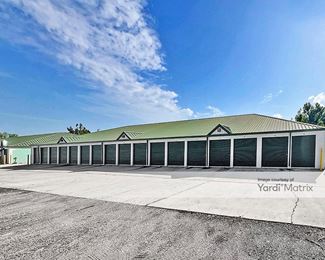 Photo 4 of PG 17 Storage - 4432 Duncan Road, Punta Gorda, FL