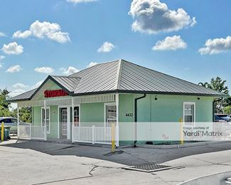 Photo 5 of PG 17 Storage - 4432 Duncan Road, Punta Gorda, FL
