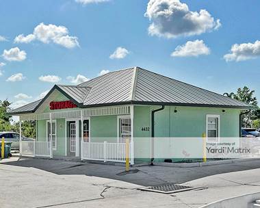 Storage Units for Rent available at 4432 Duncan Road, Punta Gorda, FL 33982