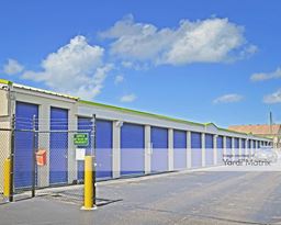 Image for Midgard Self Storage - 5725 Collier Blvd, Naples, FL