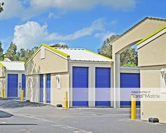 Photo 2 of Midgard Self Storage - 5725 Collier Blvd, Naples, FL