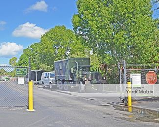 Photo 3 of Midgard Self Storage - 5725 Collier Blvd, Naples, FL