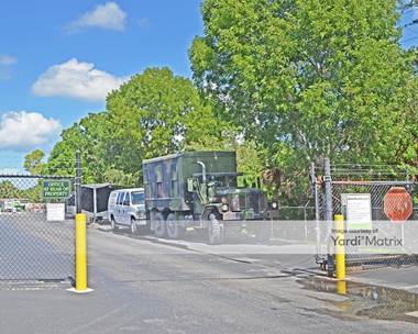 Storage Units for Rent available at 5725 Collier Blvd, Naples, FL 34114