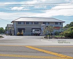 Image for Midgard Self Storage - 15600 Old 41, Naples, FL