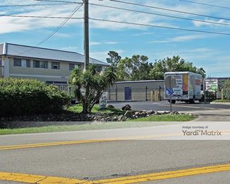 Photo 4 of Midgard Self Storage - 15600 Old 41, Naples, FL
