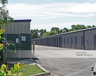 Photo 5 of Midgard Self Storage - 15600 Old 41, Naples, FL