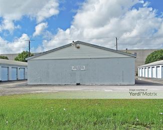 Photo 1 of CubeSmart Self Storage - 8990 High Cotton Lane, Fort Myers, FL