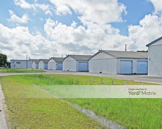 Photo 3 of CubeSmart Self Storage - 8990 High Cotton Lane, Fort Myers, FL