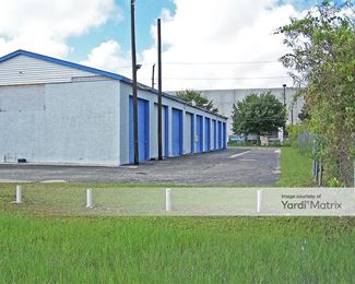 Photo 4 of CubeSmart Self Storage - 8990 High Cotton Lane, Fort Myers, FL
