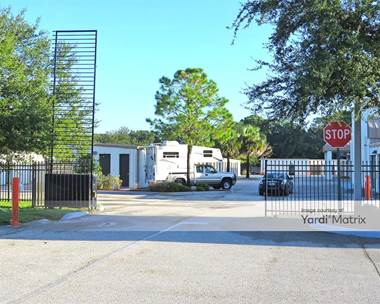 Storage Units for Rent available at 3009 53rd Avenue East, Bradenton, FL 34203