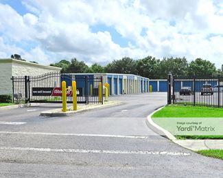 Photo 3 of iStorage - 6403 East Road 64, Bradenton, FL