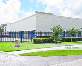 Photo 4 of iStorage - 6403 East Road 64, Bradenton, FL