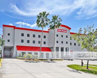 Photo 2 of Public Storage - 1361 Airport Road South, Naples, FL