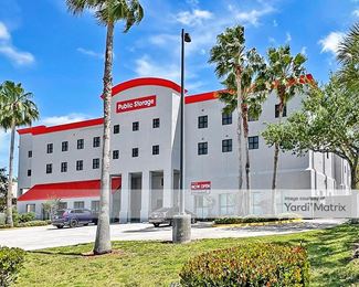 Photo 3 of Public Storage - 1361 Airport Road South, Naples, FL