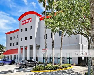 Photo 4 of Public Storage - 1361 Airport Road South, Naples, FL