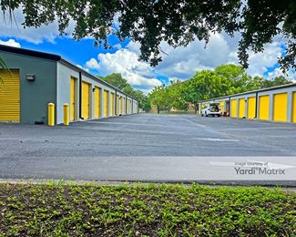 Photo 3 of Storage King USA - 3405 Radio Road, Naples, FL