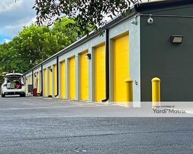 Storage Units for Rent available at 3405 Radio Road, Naples, FL 34104