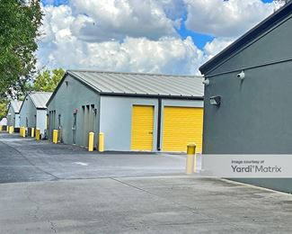 Photo 5 of Storage King USA - 3405 Radio Road, Naples, FL