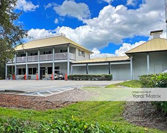 Photo 6 of Storage King USA - 3405 Radio Road, Naples, FL