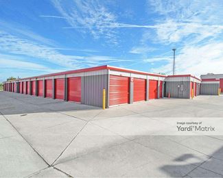 Photo 4 of iStorage - 4381 Placida Road, Englewood, FL