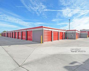 Storage Units for Rent available at 4381 Placida Road, Englewood, FL 34224