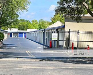 Photo 2 of Midgard Self Storage - 6810 Collier Blvd, Naples, FL