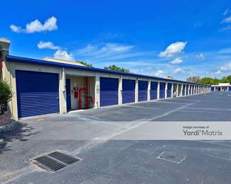 Photo 3 of Midgard Self Storage - 6810 Collier Blvd, Naples, FL