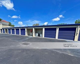 Photo 4 of Midgard Self Storage - 6810 Collier Blvd, Naples, FL
