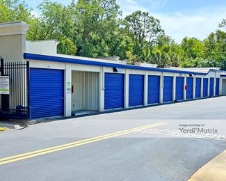 Photo 5 of Midgard Self Storage - 6810 Collier Blvd, Naples, FL