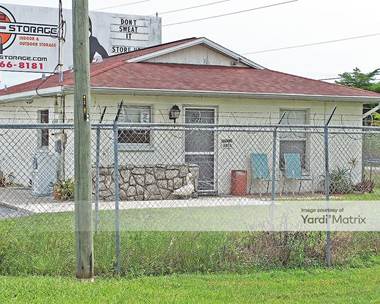 Storage Units for Rent available at 17501 Pine Ridge Road, Fort Myers Beach, FL 33931
