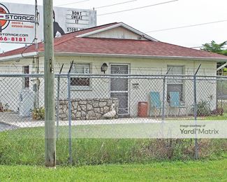 Photo 1 of Safe T Storage - 17501 Pine Ridge Road, Fort Myers Beach, FL