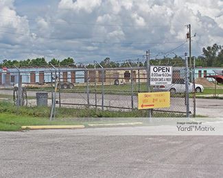 Photo 4 of Safe T Storage - 17501 Pine Ridge Road, Fort Myers Beach, FL