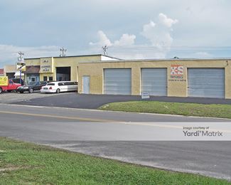 Photo 1 of X-S STORAGE - 838 SE 9th Street, Cape Coral, FL