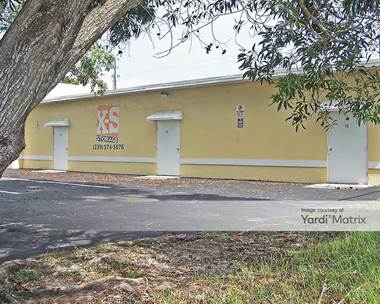 Storage Units for Rent available at 1014 SE 9th Street, Cape Coral, FL 33990