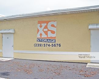 Photo 3 of X-S STORAGE - 1014 SE 9th Street, Cape Coral, FL