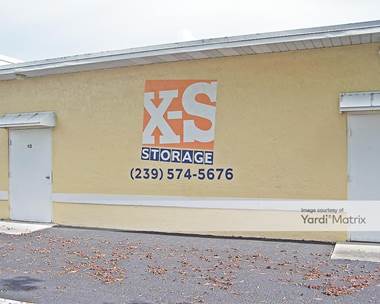 Storage Units for Rent available at 1014 SE 9th Street, Cape Coral, FL 33990