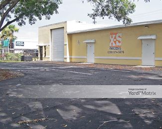 Photo 5 of X-S STORAGE - 1014 SE 9th Street, Cape Coral, FL